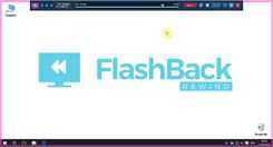 FlashBack Rewind - Demo Software
